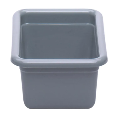 Cambro Gray Utility Boxes