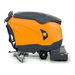 Taski ULTIMAXX 2900 22" Cylindrical Walk-Behind Scrubber