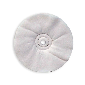 White Domet Flannel 40Ply