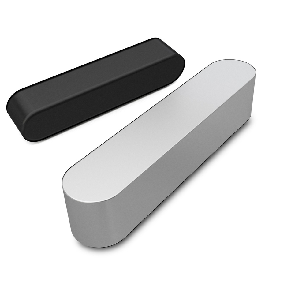 Tennant/Nobles - 4037626 - Key, Sq, 05Mm X 05Mm, 25Mml (Replaces Tennant 1014328)
