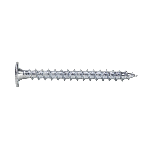 #10 x 2" Pancake Head Low Profile