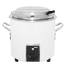 Vollrath 7217750 Retro Stock Pot Kettle Rethermalizer