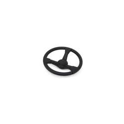 Nilfisk Advance - 56511869 - Steering Wheel