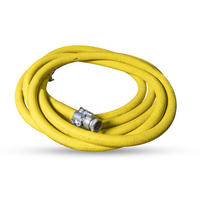 2" X 50' Air Manifold Hose w/Boss Couplings