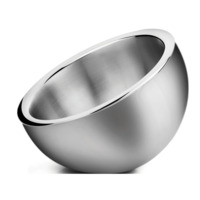 Winco DWAB-S Display Bowl Small