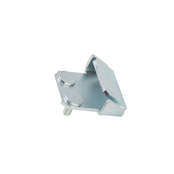 Tennant/Nobles - 4037582 - Bracket, Locking, Pedal, Foot (Replaces Tennant 1013946)