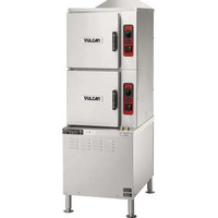 Vulcan C24ET10-LWE Et Series Convection Steamer