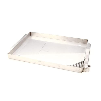 Alto-Shaam PN-2122 Drip Pan without Drain