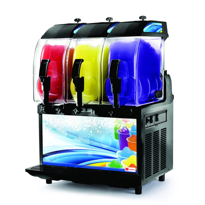 Grindmaster-Cecilware I-PRO 3M W/ LIGHT Countertop Crathco I-PRO
