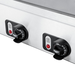 Vollrath 40717 Cayenne 36"W Electric Counter Top Griddle