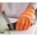 Mercer Culinary M33415OR MERCERGUARD Extra Large Cut Gloves