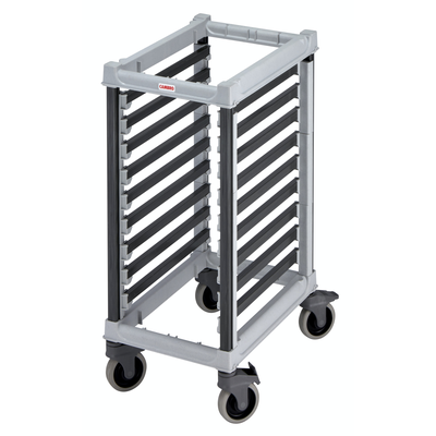 Cambro UGNPR11H9480 Half-Size Food Pan Trolley