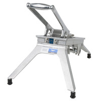 Vollrath 501N Onion King Onion Cutter, 1/4" Cut, Aluminum, Countertop