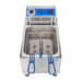 Globe PF10E Electric Countertop Fryer