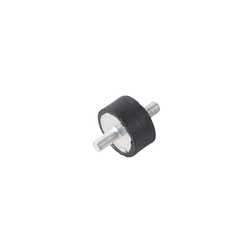Tennant/Nobles - 4033683 - Isolator, Vib, 1.0D 0.5L M6/M6 (Replaces Tennant 1240009)