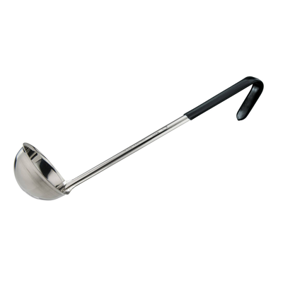 Winco LDCN-4K 4 Oz. Ladle