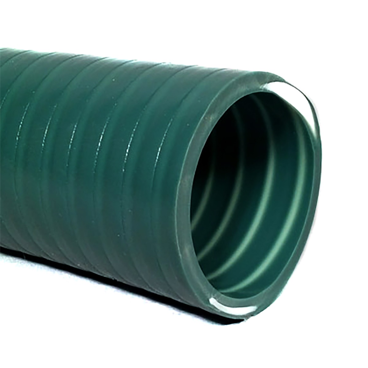 CCI Heavy Duty Green PVC Suction Hoses