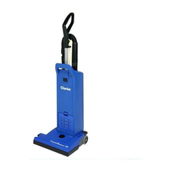 New Clarke CarpetMaster 215