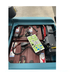 New Tennant T7AMR Robotic Floor Scrubber