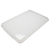 Thunder Group PLSP1013C Quarter Size Sheet Pan Cover