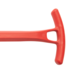 Cook's Brand 48" Solid Nylon Kettle Paddle