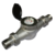 2" METER, 1 PULSE/GALLON NSF/ANSI 372 COMPLIANT STEEL