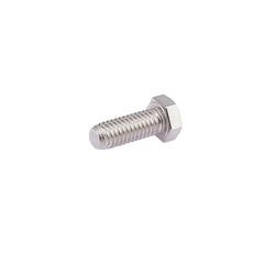 Tennant/Nobles - 4018309 - Screw, Hex, .38-16 X 1.00, Ss (Replaces Tennant 69225)