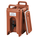 Cambro 250LCD 2-1/2 Gallon Metal Latch Camtainer