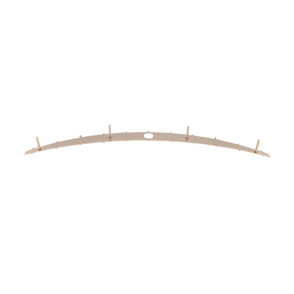 Tennant/Nobles - 4028622 - Retainer, Blade, Sqge, Tight-Aisle (Replaces Tennant 374034)