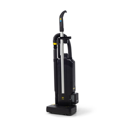 New Tornado Strike Dual Motor Battery Upright Vacuum (Battery and Charger not included)