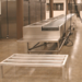 FSE 72" x 24" Aluminum Dunnage Rack, 2000 Lbs Capacity