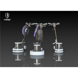 New Hero T1 Low Speed Floor Machine