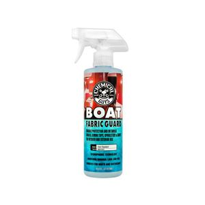 Boat Fabric Guard