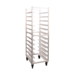 New Age 1305 Pan Rack