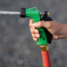 Notrax T43NC00000 Standard Economy Green Insulated Spray Nozzle