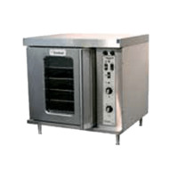 Garland/US Range MCO-E-5-C Convection Oven Electric