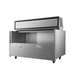 Atosa AMC-5801 Single Sided Milk Cooler