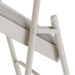 NPS 2202 NPS® 2200 Series Deluxe Fabric Upholstered Double Hinge