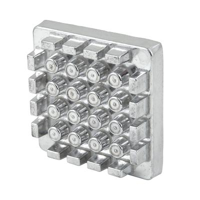 Winco FFC-500K Pusher Block for French Fry Cutter Ffc-500