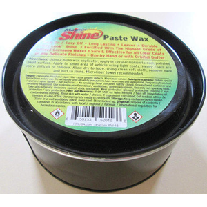 Magna Shine Carnauba Paste Wax