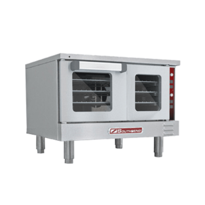 Southbend TVES/10SC Truvection Convection Oven Electric