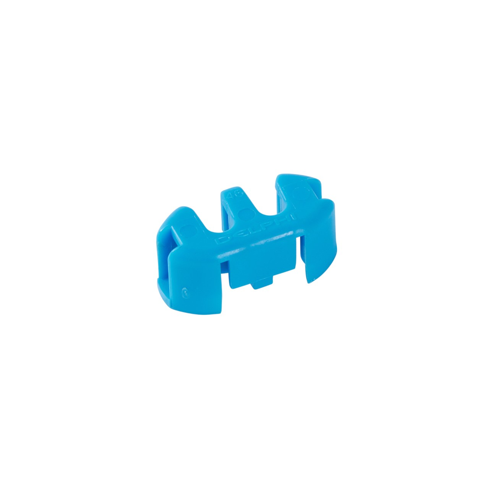 Tennant/Nobles - 4026214 - Lock, Secondary, 2Cav, Mp280 Sealed (Replaces Tennant 78952)