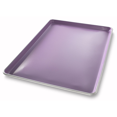 Chicago Metallic 60690 Full Size Allergen Management Sheet Pan