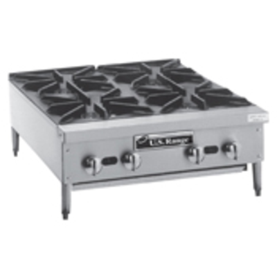 Garland GTOG24-4 24 In Hotplate