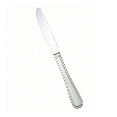 Winco 0033-08 9-5/8" Dinner Knife