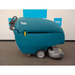 Tennant Factory Recon Certified T500E-10942877 Scrubber