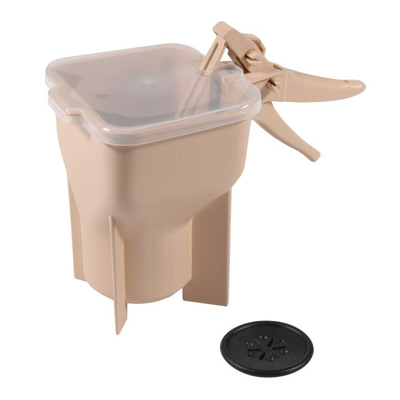 48-oz Vollrath 2803-18 Traex Batter Boss portion control dispens