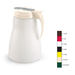 Vollrath 4864-18 Dripcut Syrup Server 64Oz.