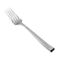 Winco Z-IS-06 Cadenza Isola Salad Fork 7-1/2"