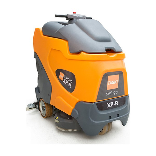 New Taski swingo XP-R Walk-Behind Scrubber with IntelliTrail